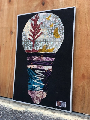 Artwork image