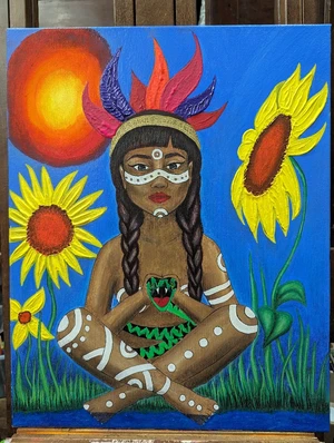 Artwork image