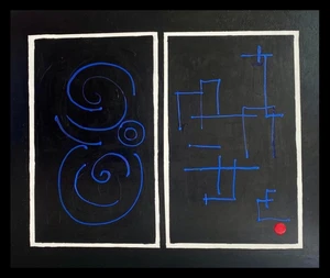 Artwork image