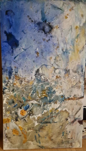 Artwork image