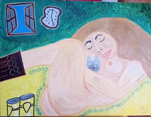 Artwork image