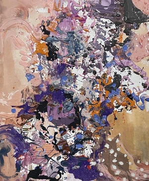 Artwork image