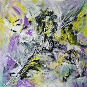 Artwork image