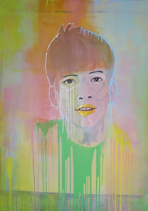 Artwork image