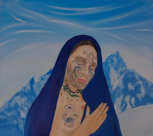 Artwork image