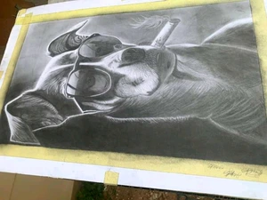 Artwork image