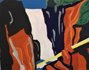 Artwork image