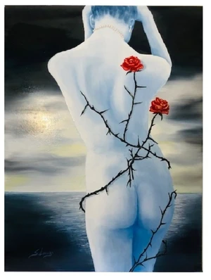 Artwork image