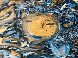 Artwork image