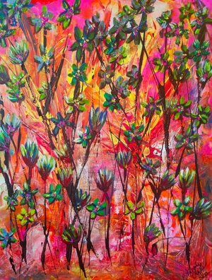 Artwork image