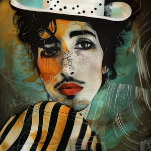 Artwork image