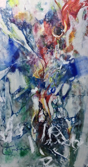 Artwork image