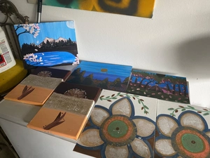 Artwork image