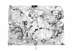 Artwork image
