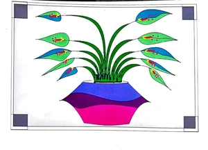 Artwork image