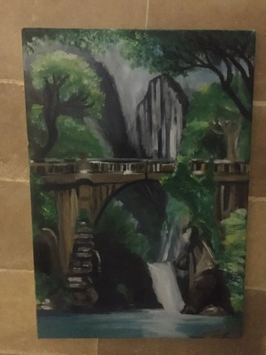 Artwork image