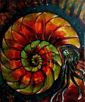 Artwork image