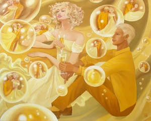 Artwork image