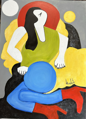 Artwork image