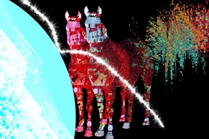 Artwork image