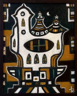 Artwork image
