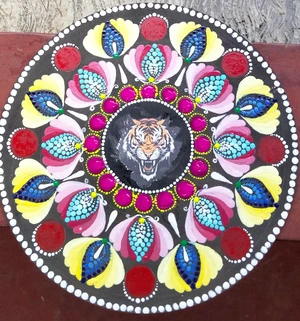 Artwork image