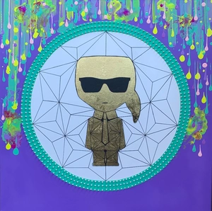 Artwork image