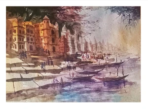 Artwork image