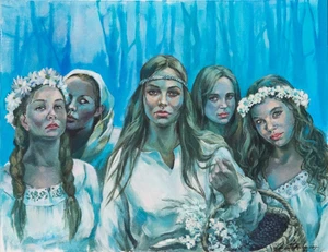 Artwork image