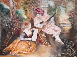 Artwork image