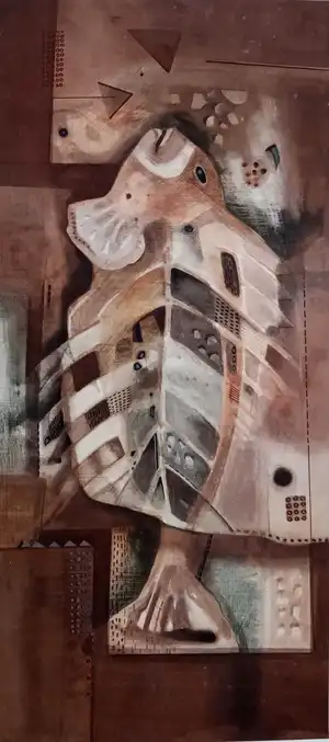 Artwork image