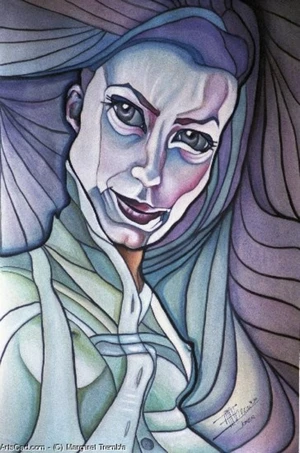 Artwork image