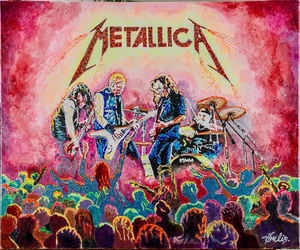 Artwork image
