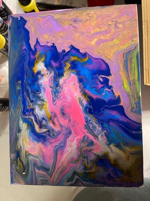 Artwork image