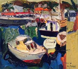 Artwork image