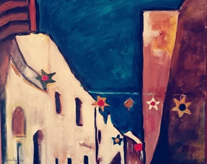 Artwork image
