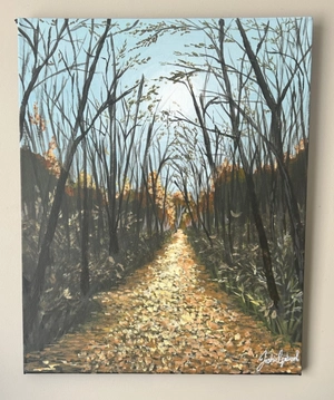 Artwork image