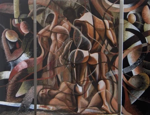 Artwork image