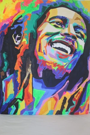 Artwork image