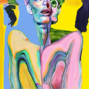 Artwork image