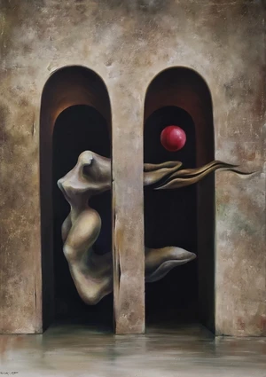 Artwork image