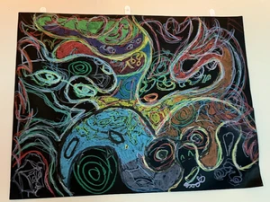Artwork image