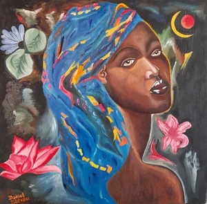 Artwork image