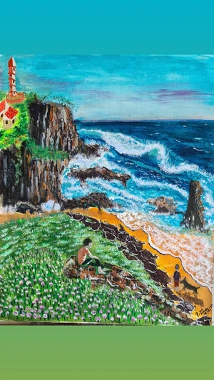 Artwork image
