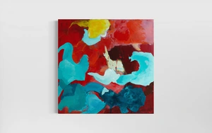 Artwork image