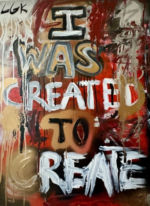 Artwork image