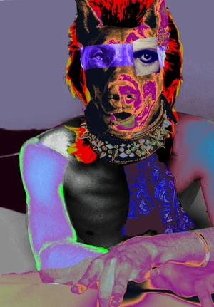 Artwork image
