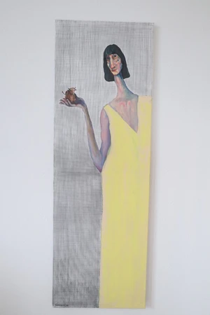 Artwork image