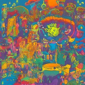 Artwork image