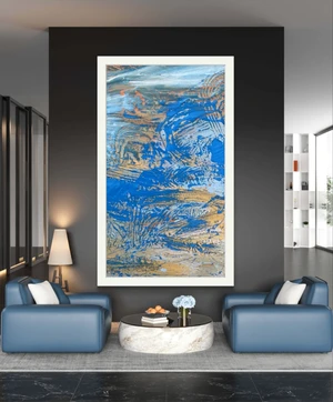 Artwork image